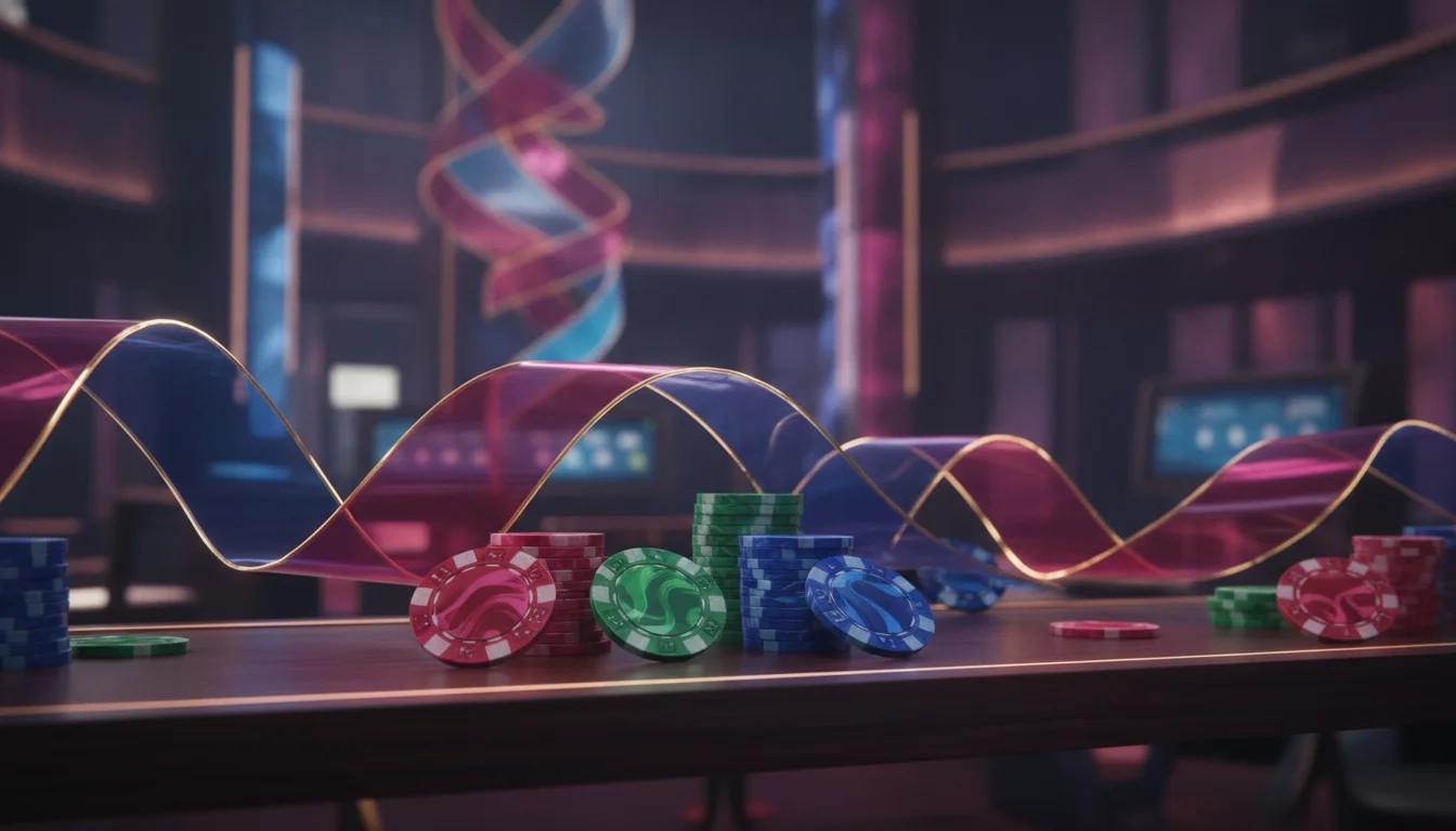 Casino online de TadaWin M&eacute;xico