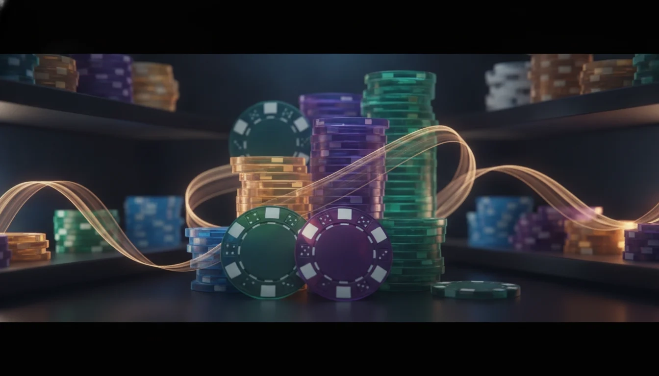 Juegos con crupier en vivo en TadaWin