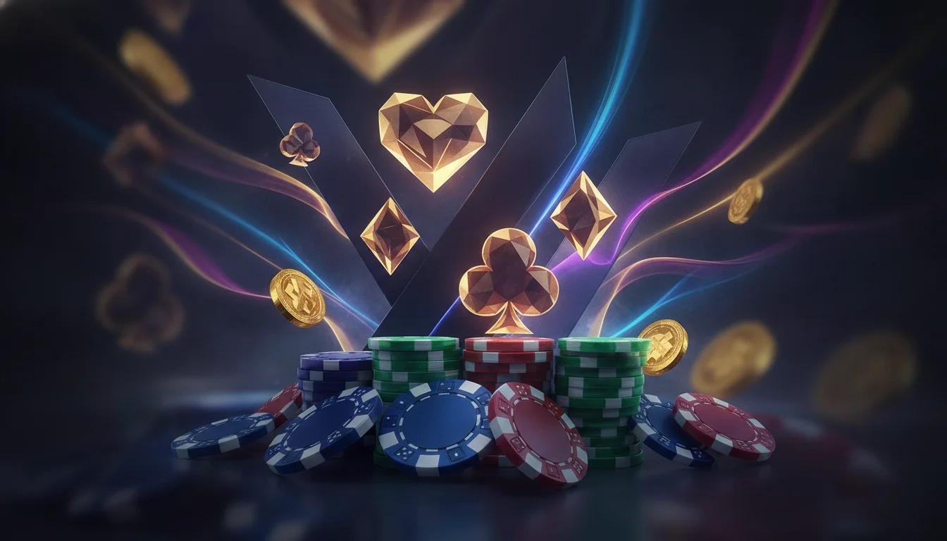 Casino online en TadaWin México