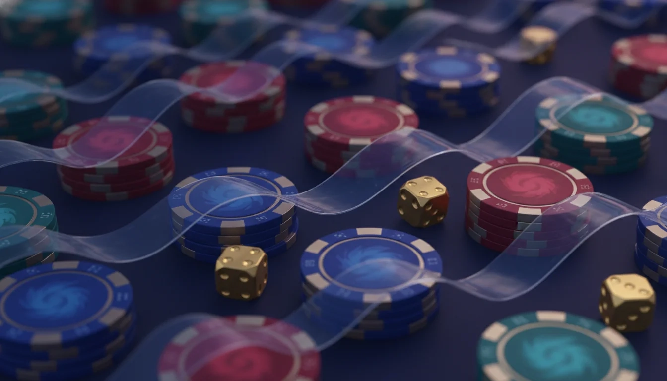 Casino online de TadaWin México