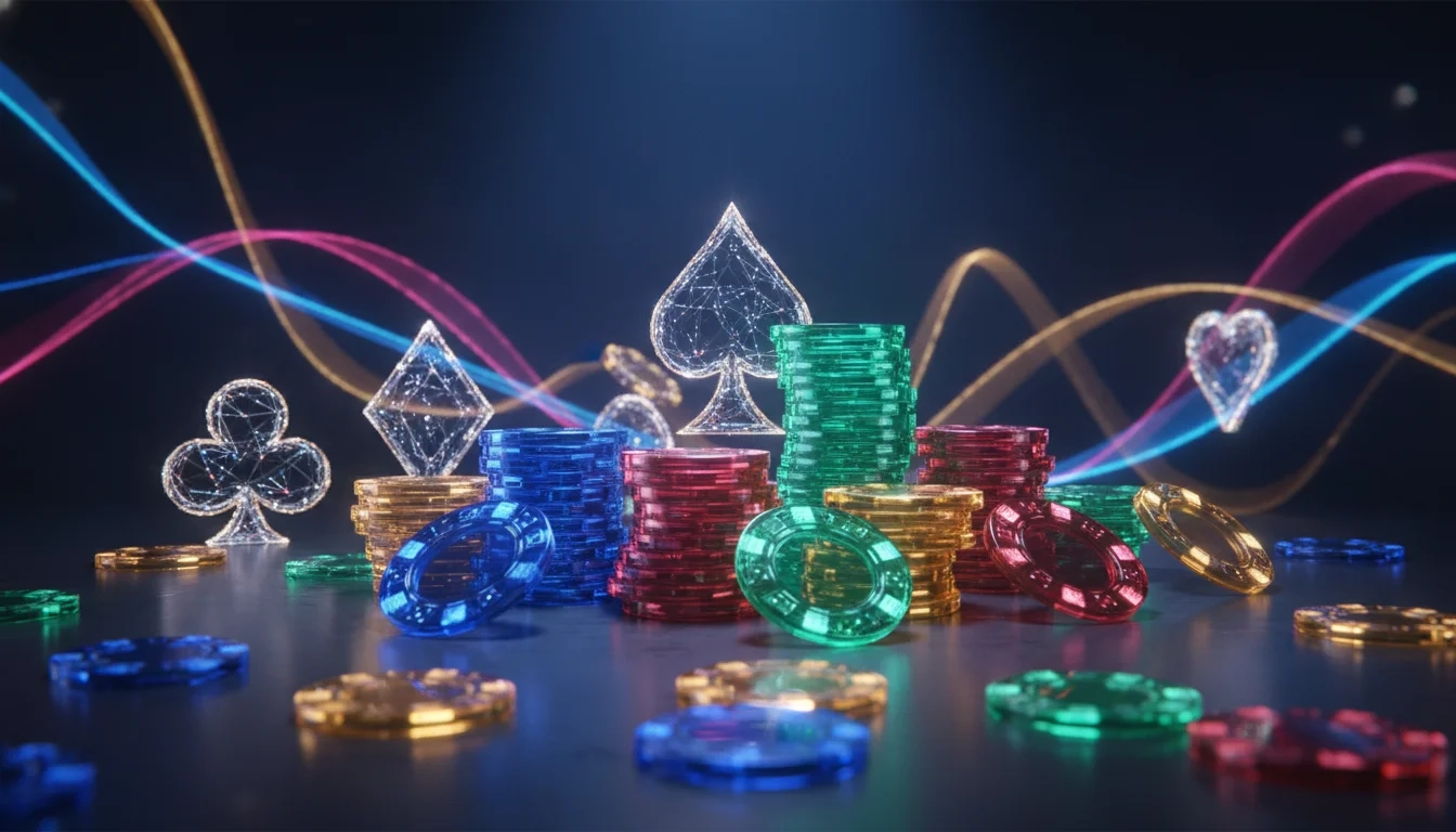Juegos con crupier en vivo en TadaWin
