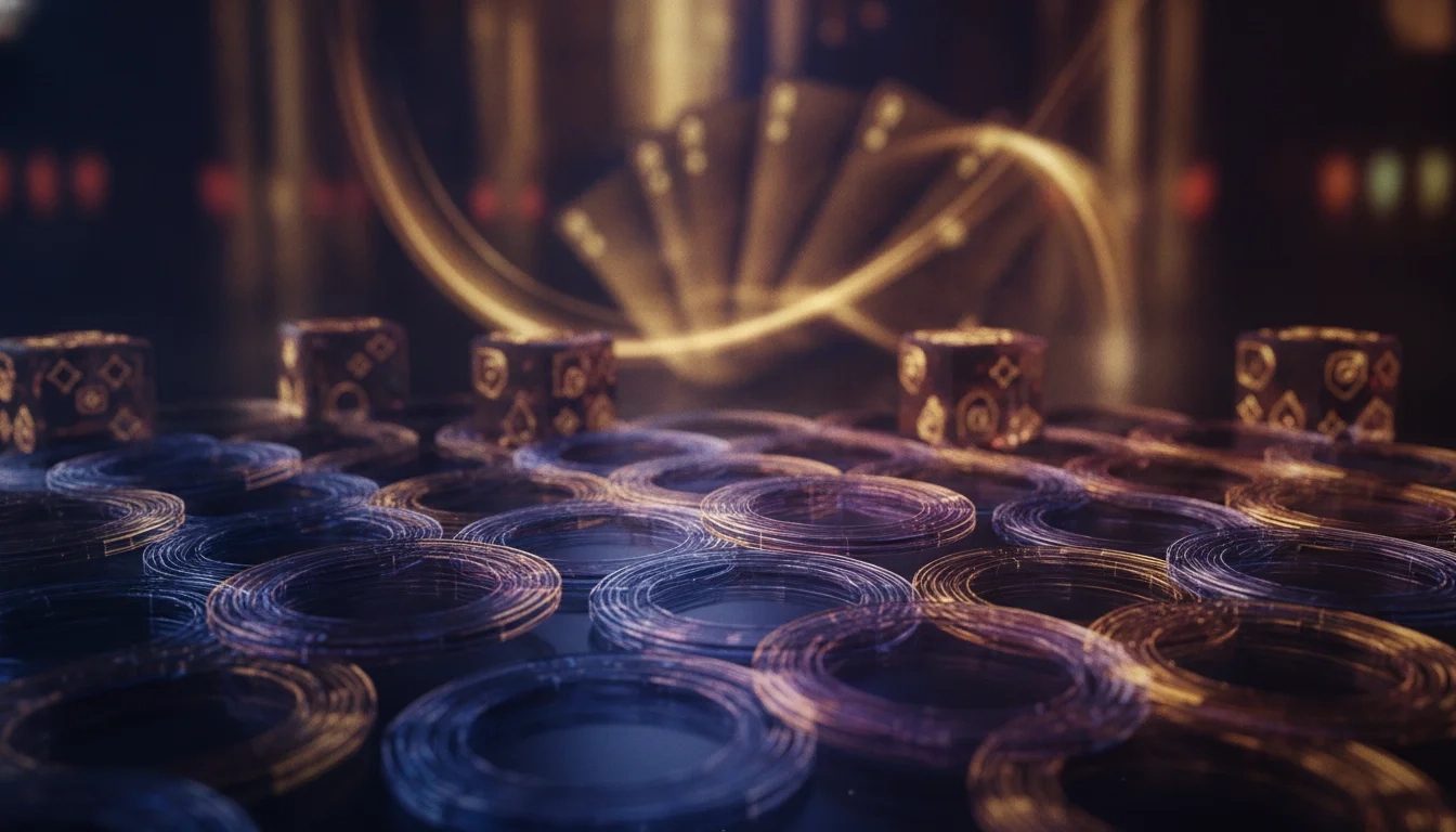 Juegos de mesa en TadaWin