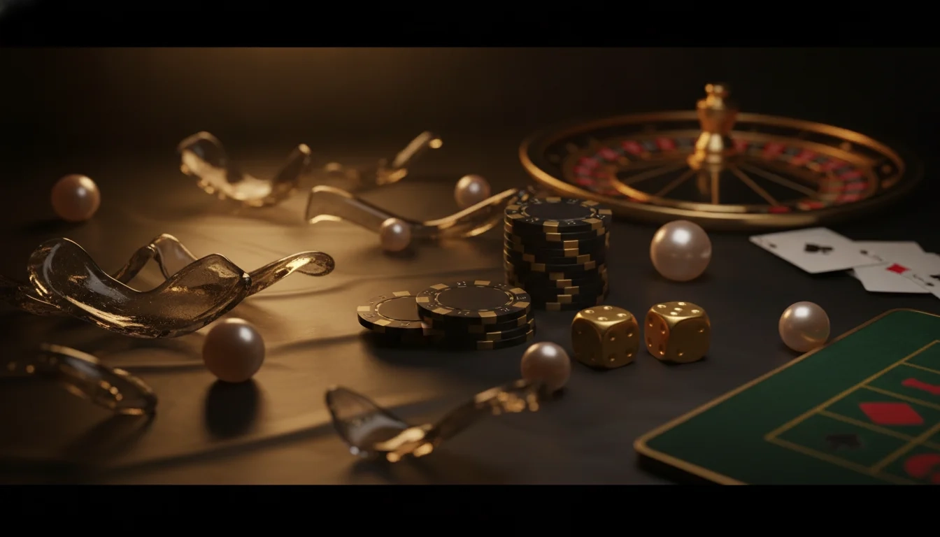 Juegos de mesa en 3043
