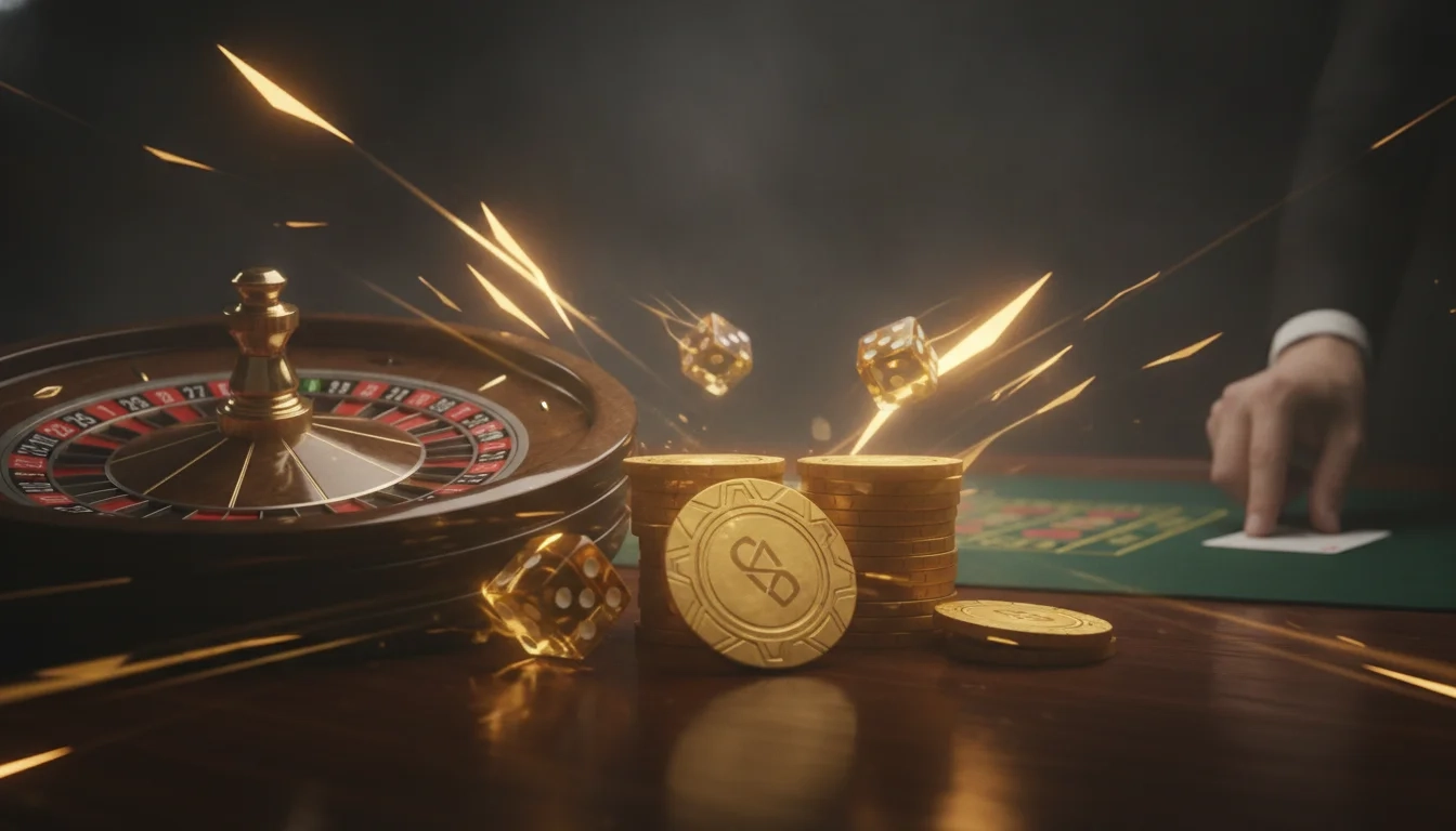 Casino online de 3043 México