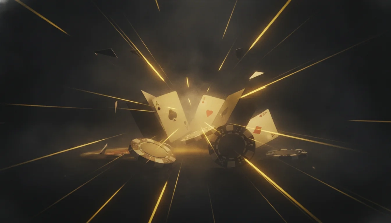 Juegos con crupier en vivo en 3043