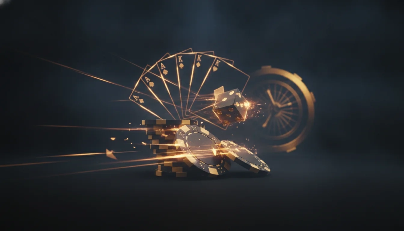 Casino online de 3043 México