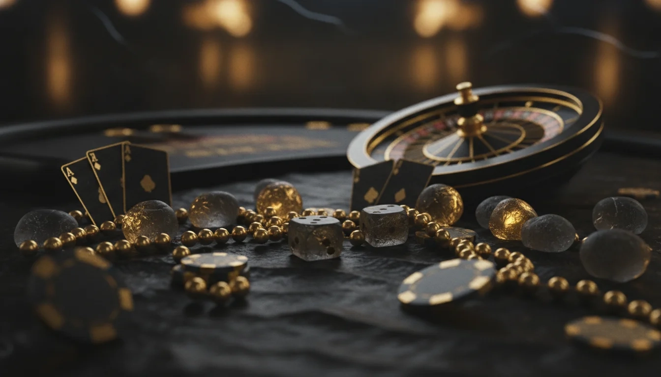 Casino online de 3043 México