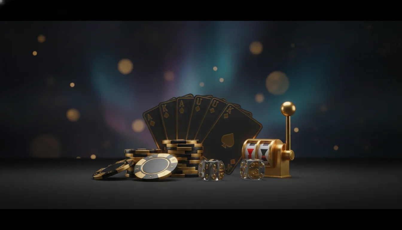Casino online de 3043 México