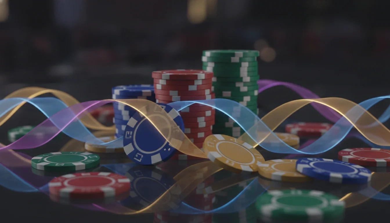 TheOriginals Spielautomaten