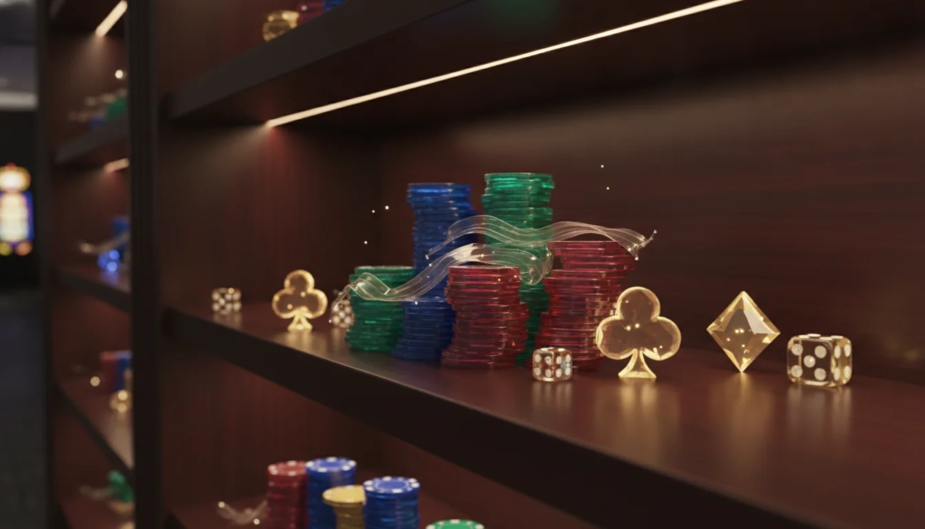 Spielautomaten TheOriginals