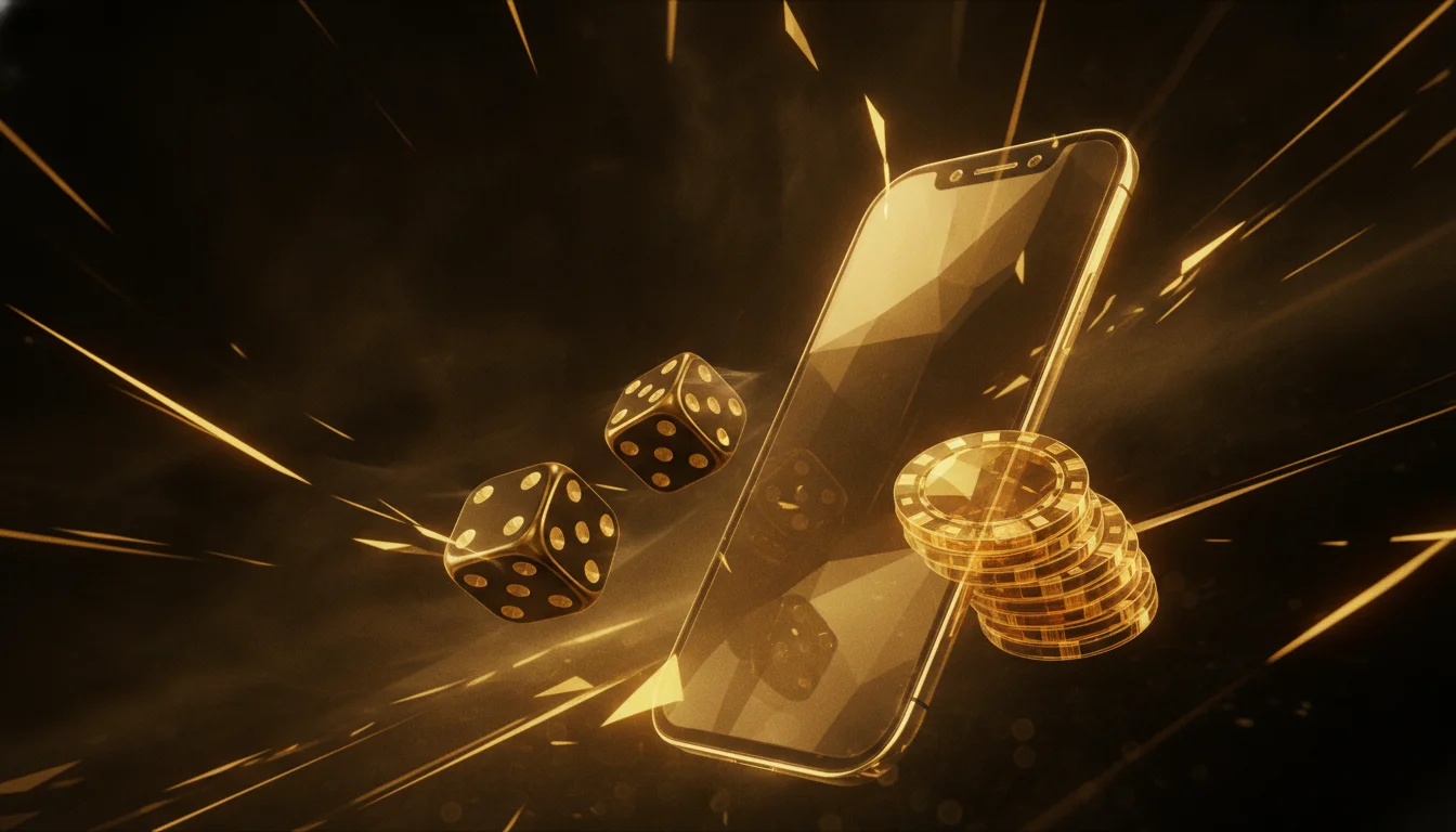 Theoriginals the UK casino app
