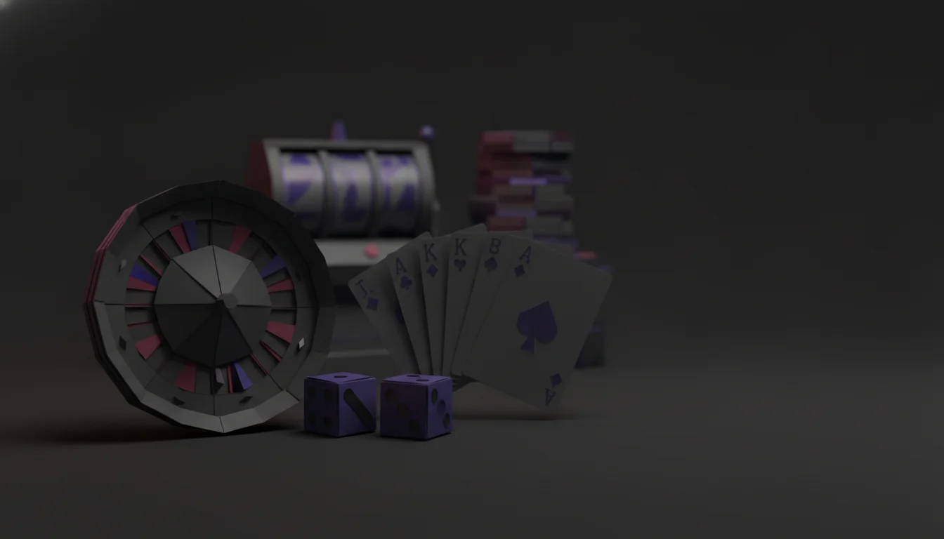 Thorfortune table games