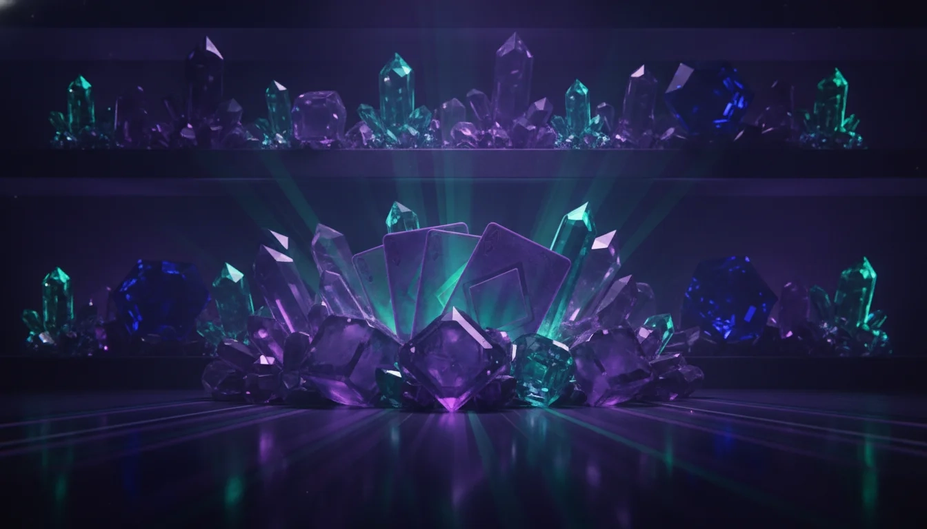 Casino en direct de Titan Luck France