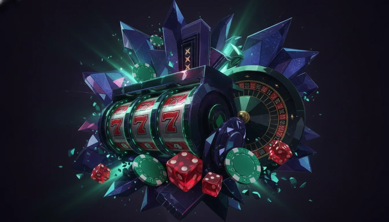 Casino en ligne de Titan Luck France