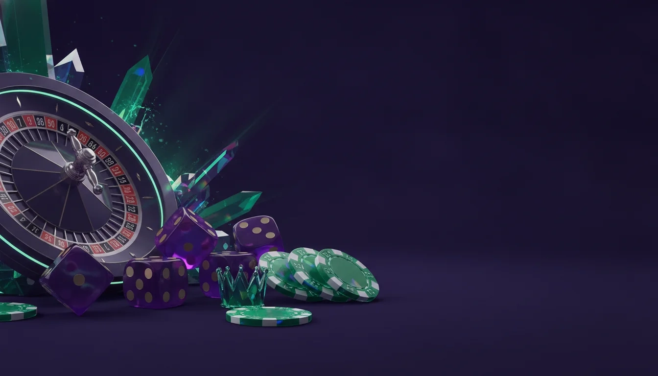 Jeux avec croupier en direct sur Titan Luck