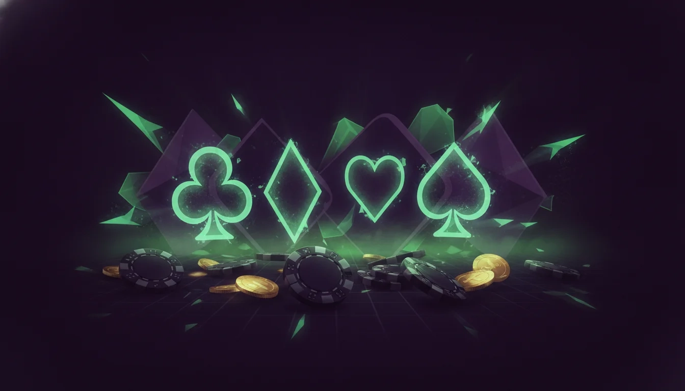 Casino en ligne sur Titan Luck France