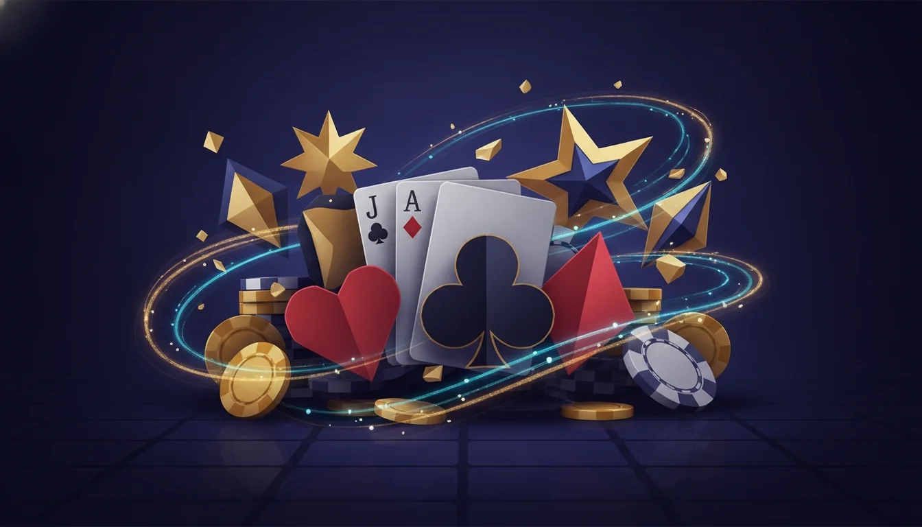 True Luck Nederland online casino