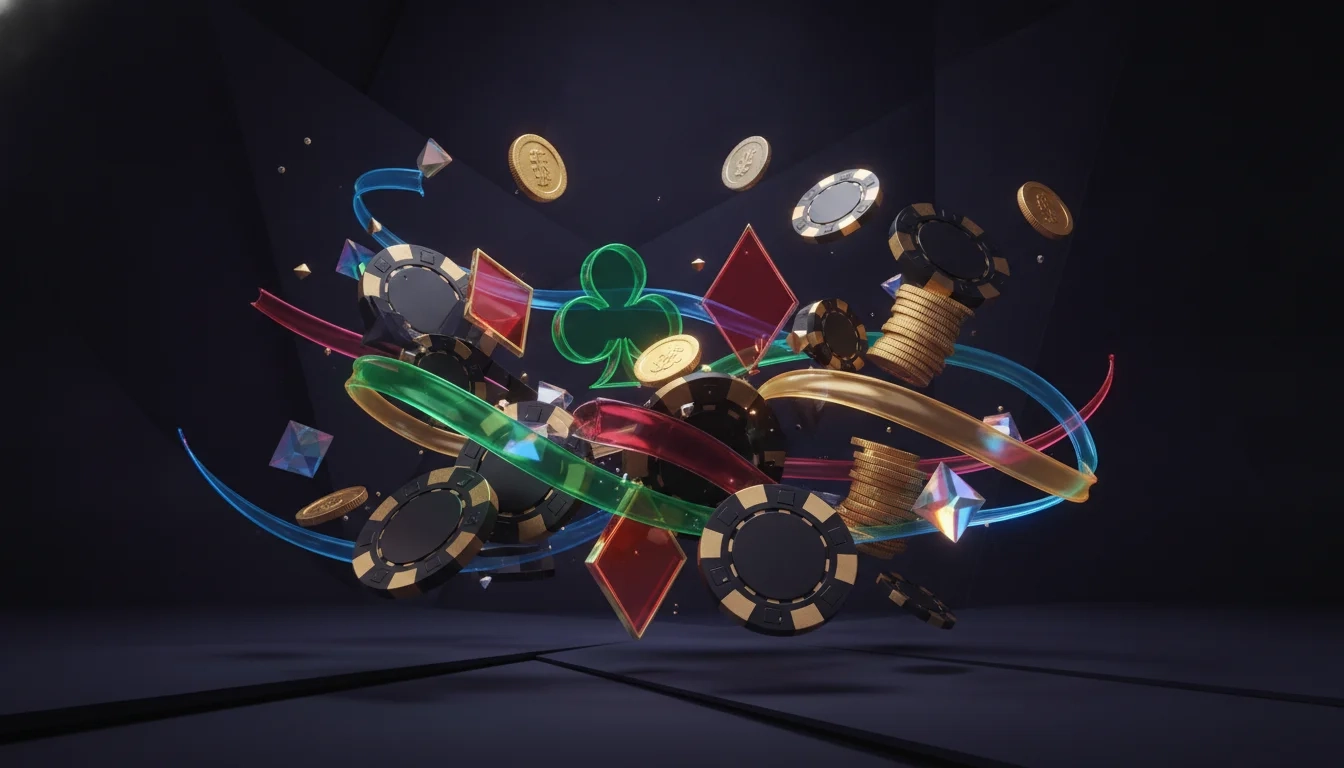 Casino online en V21 M&eacute;xico