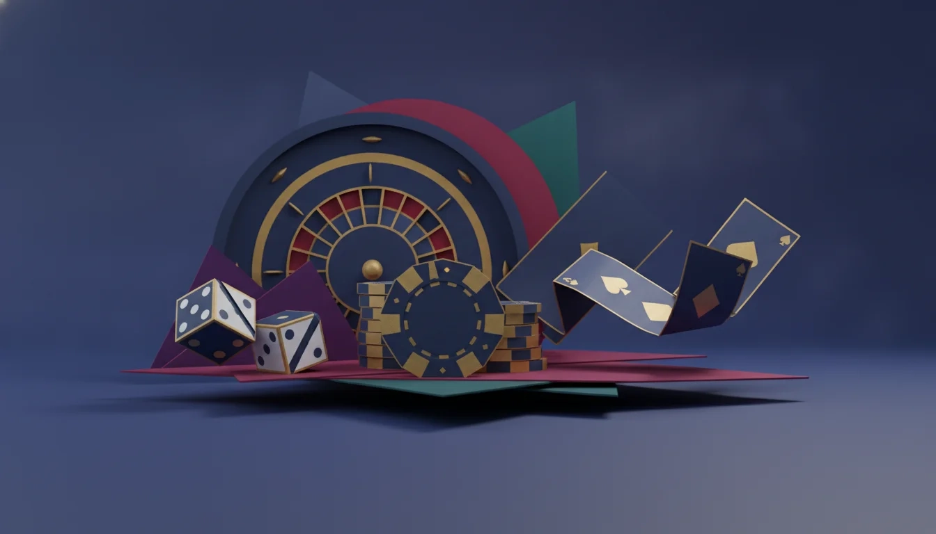 Juegos con crupier en vivo en V21