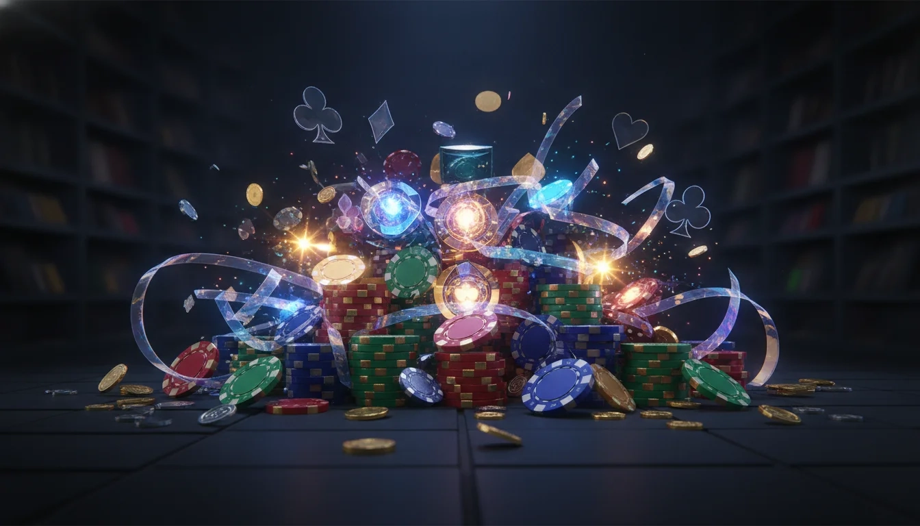 Casino online en V21 M&eacute;xico
