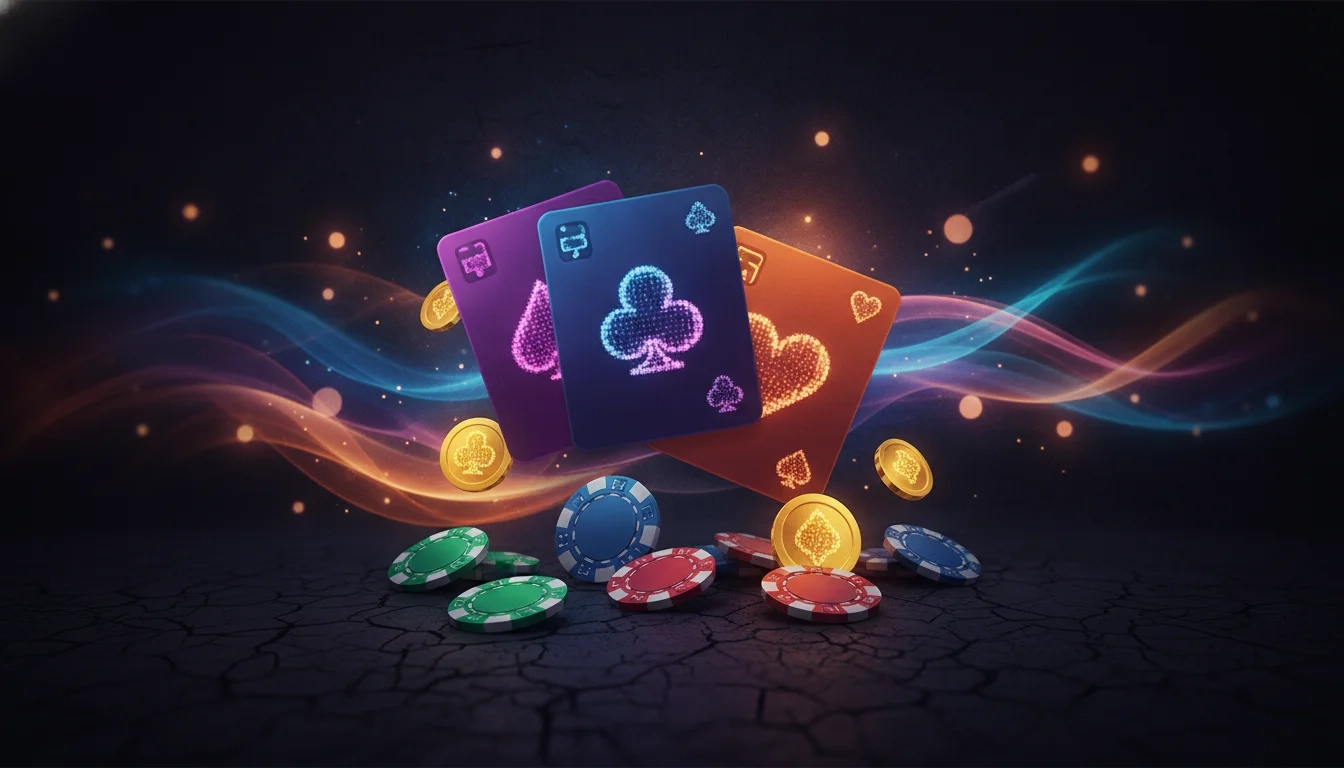 Casino en ligne sur Vave France