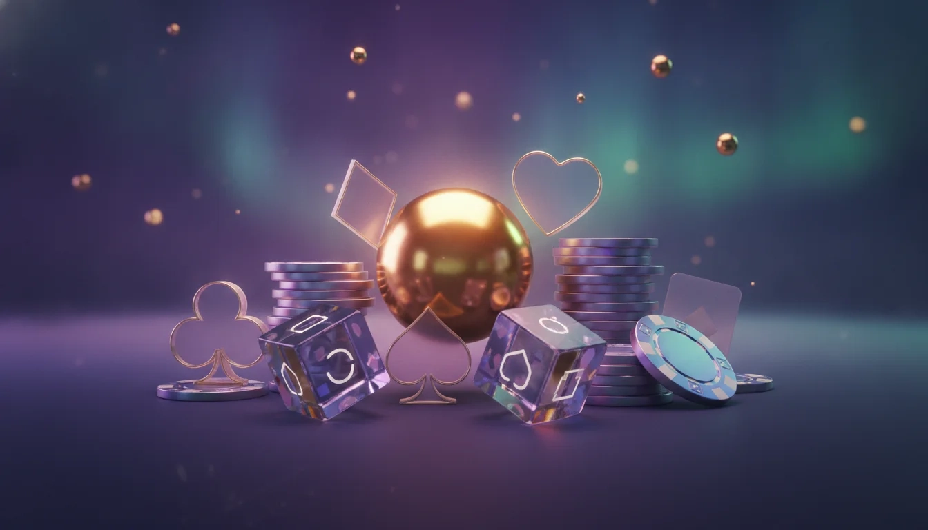 Jeux avec croupier en direct sur Vave