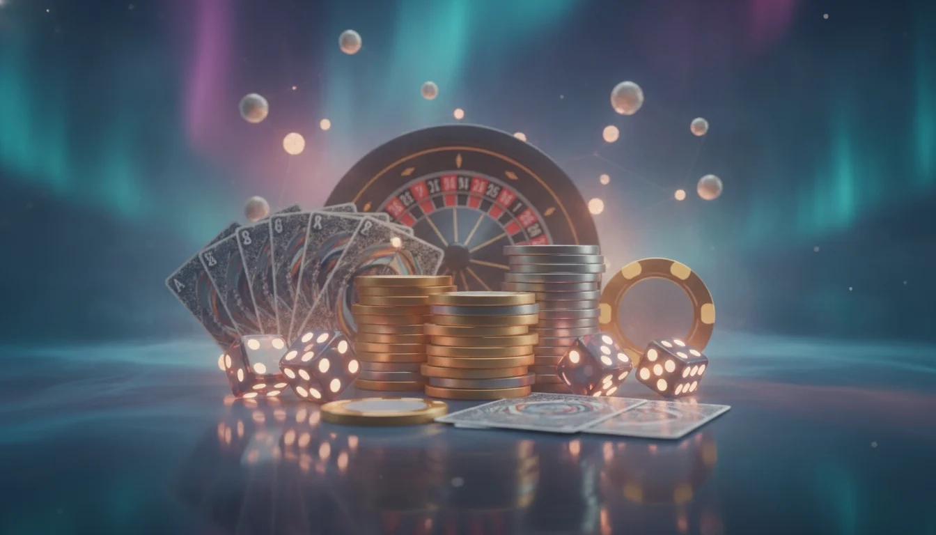 Casino en ligne de Vave France