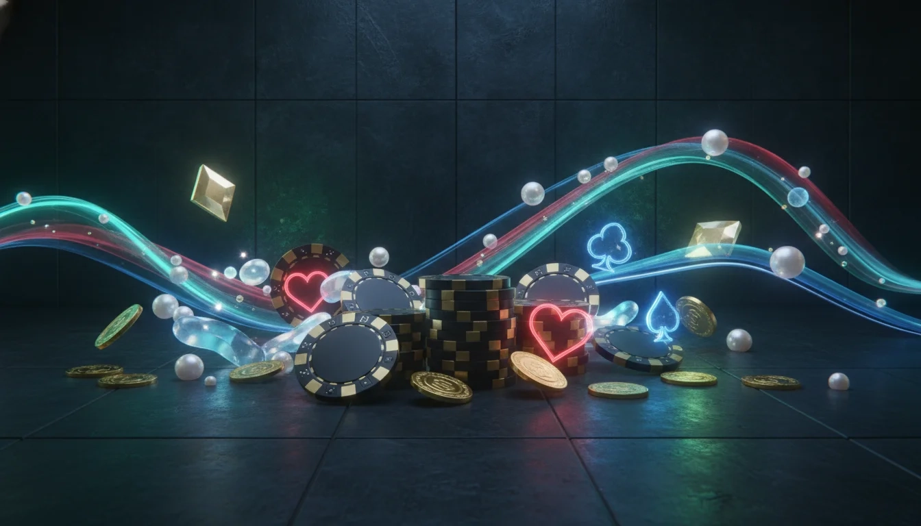 Vibespins Nederland online casino