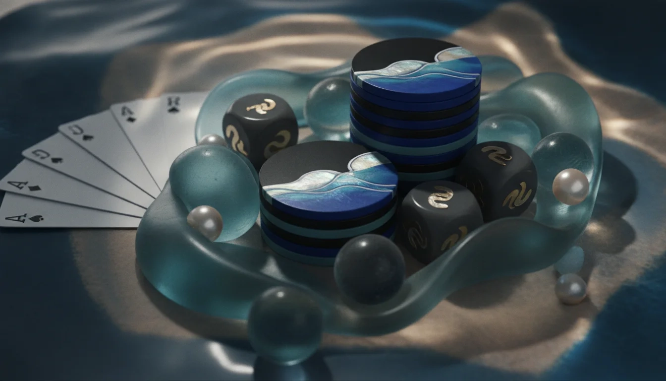 Vibespins live dealer spellen