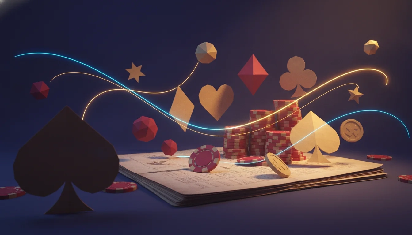 Vibespins Nederland online casino
