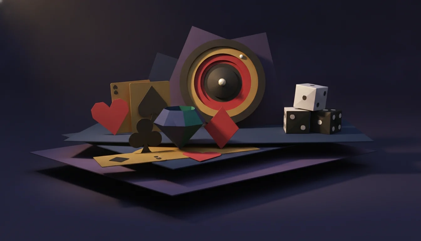 Vibespins live dealer spellen