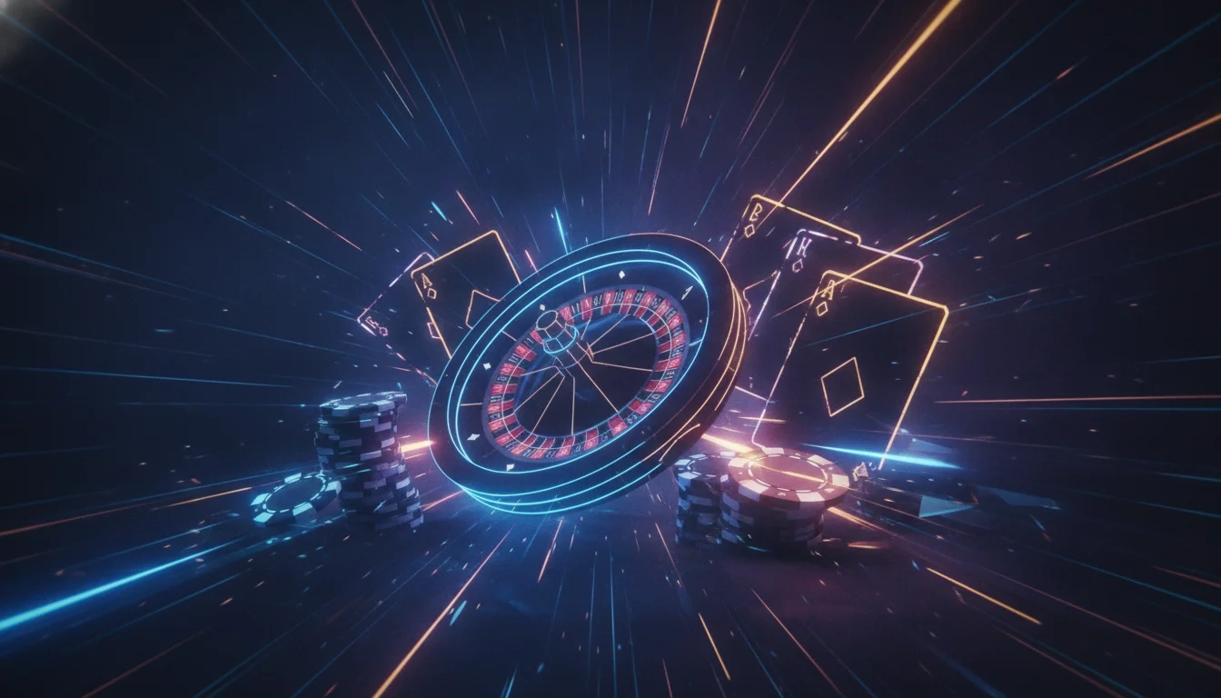 Vibespins tafelspellen