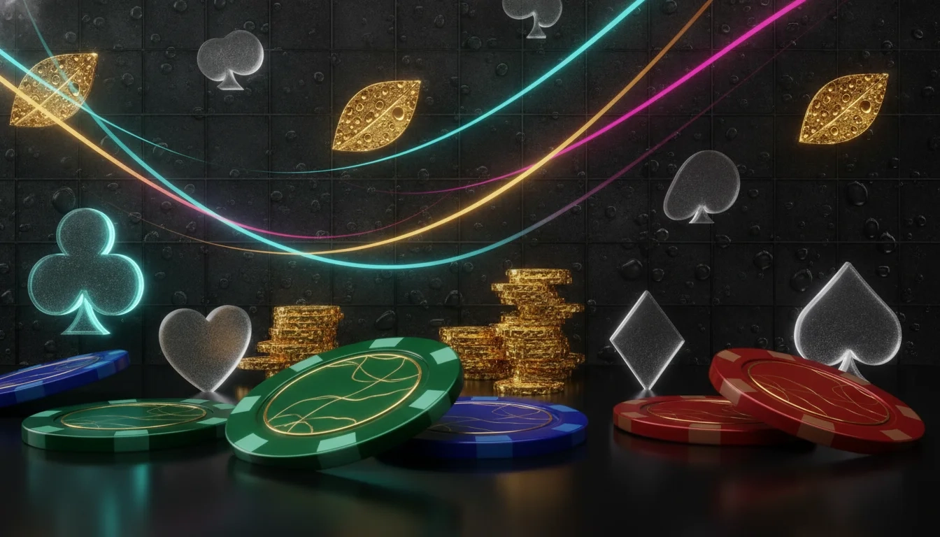Vincobets Nederland online casino