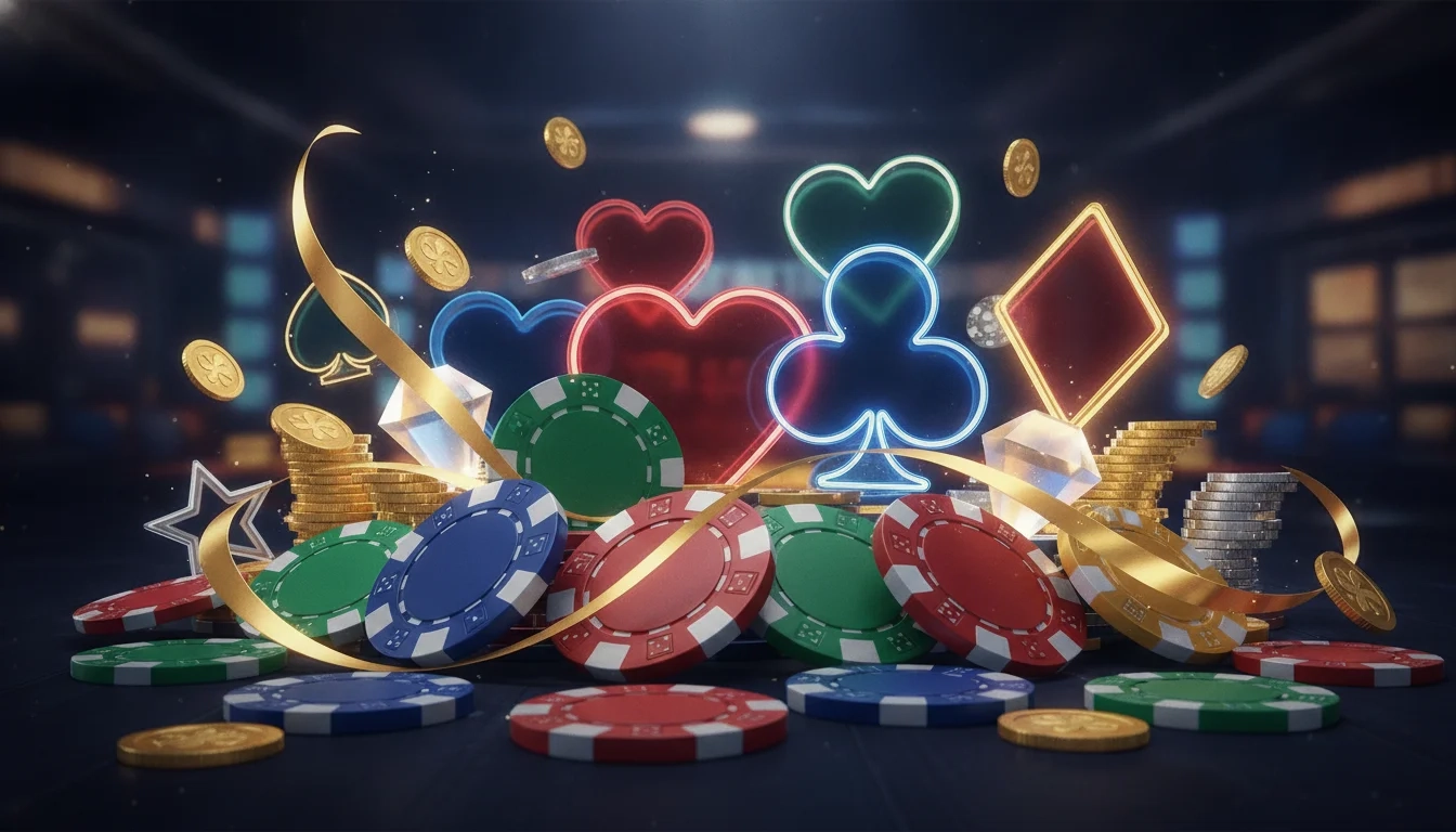 Vincobets Nederland online casino