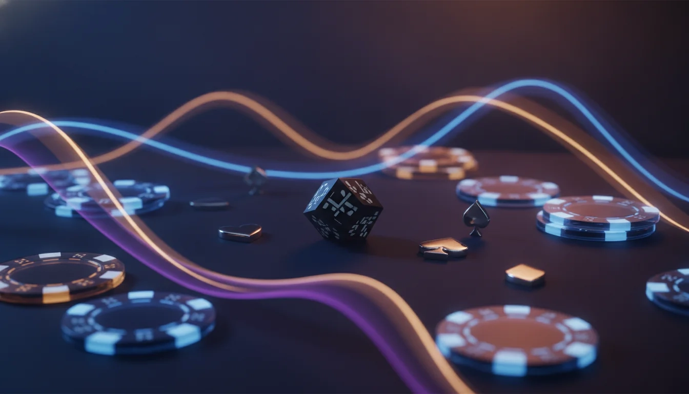 Vincobets live dealer spellen