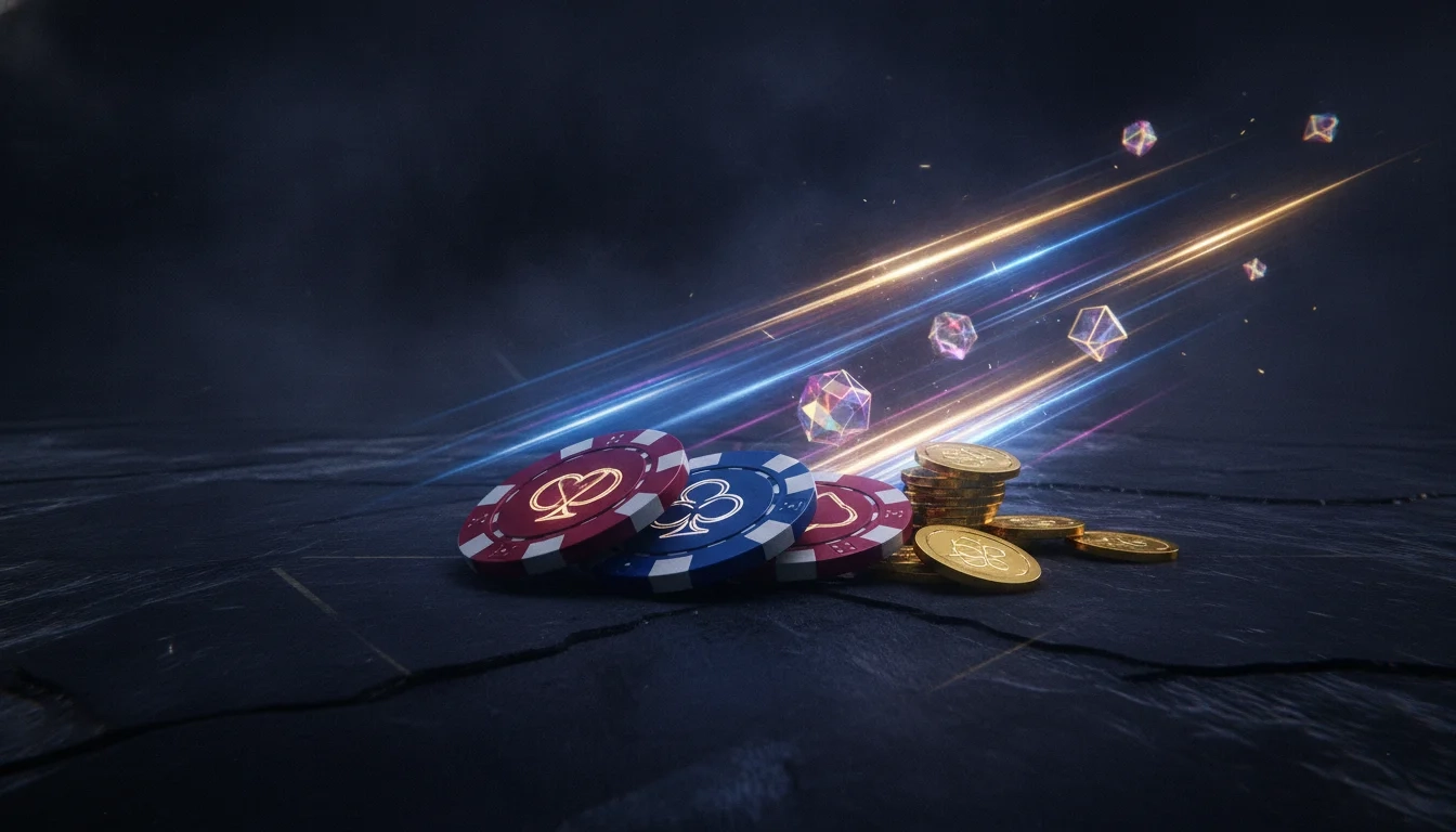 Vincobets Nederland online casino