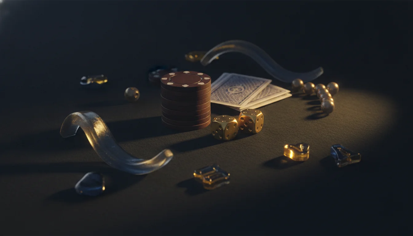 Viva Spin table games