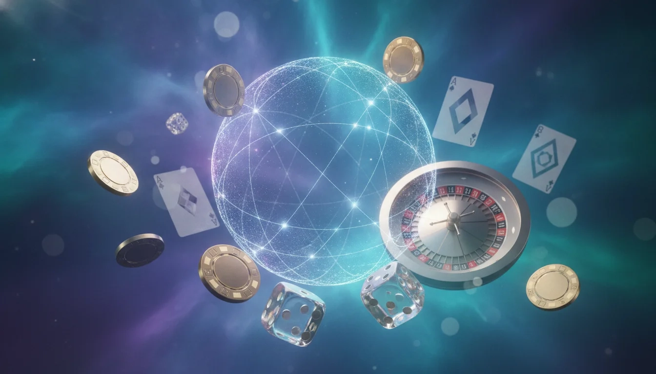Vavada Casino slots