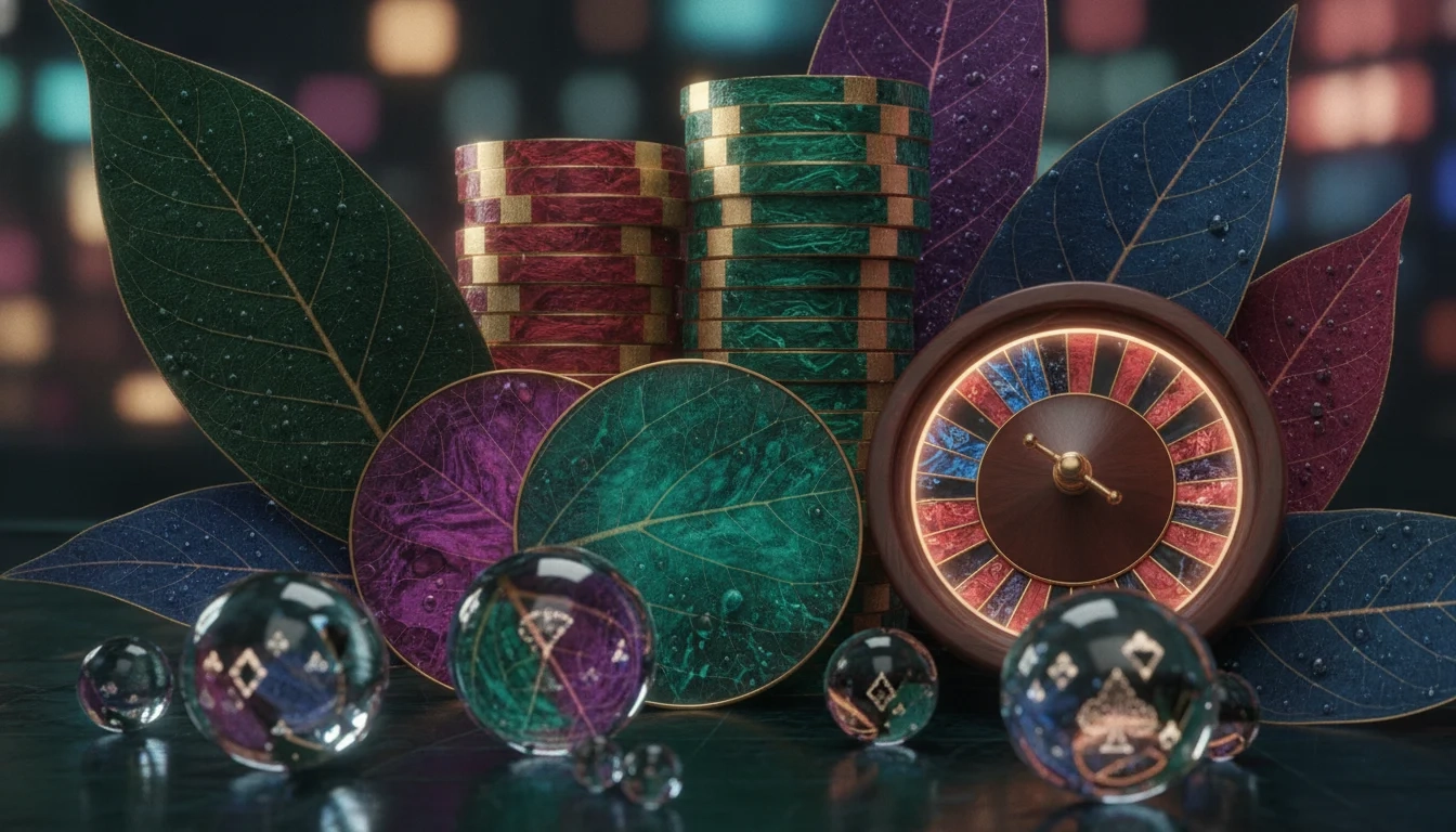 Wazamba Live-Dealer-Spiele