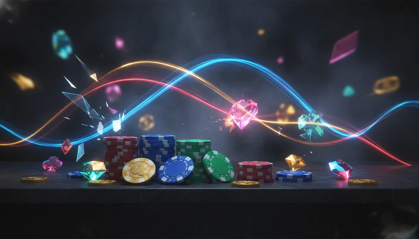 Wazbee online casino