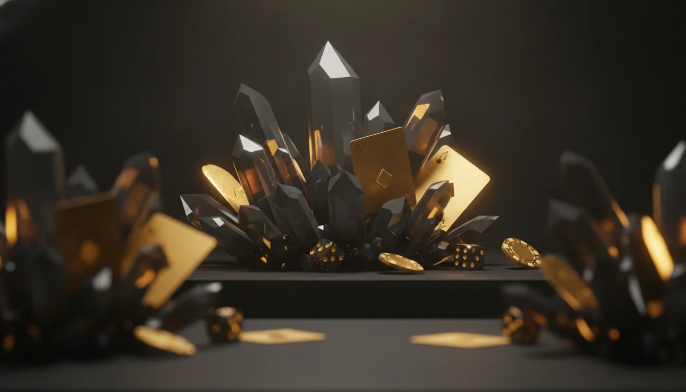 Wincrown table games
