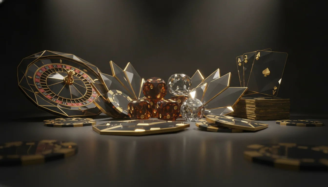 Wincrown slots