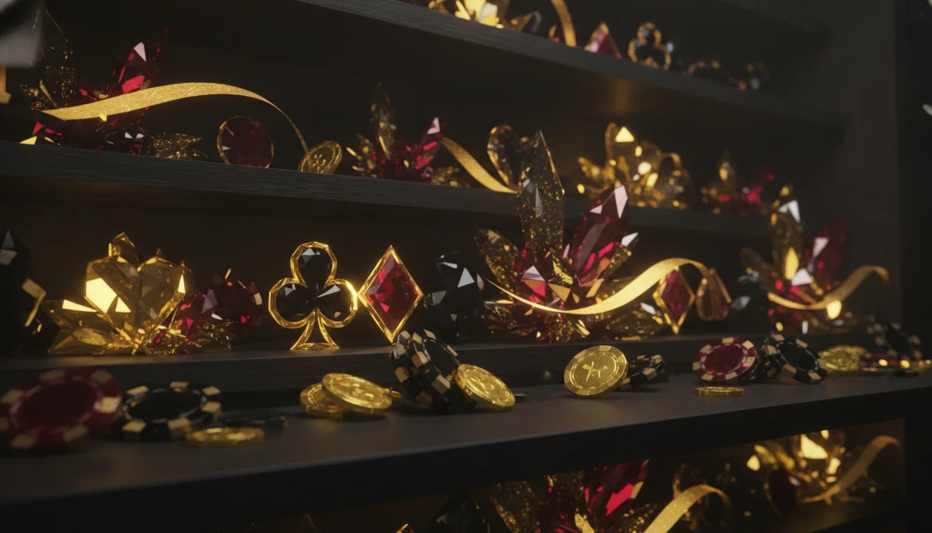 Wincrown live dealer games