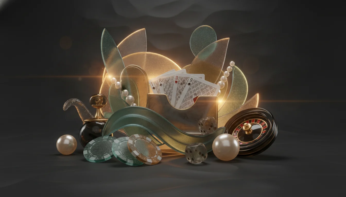 Wincrown slots