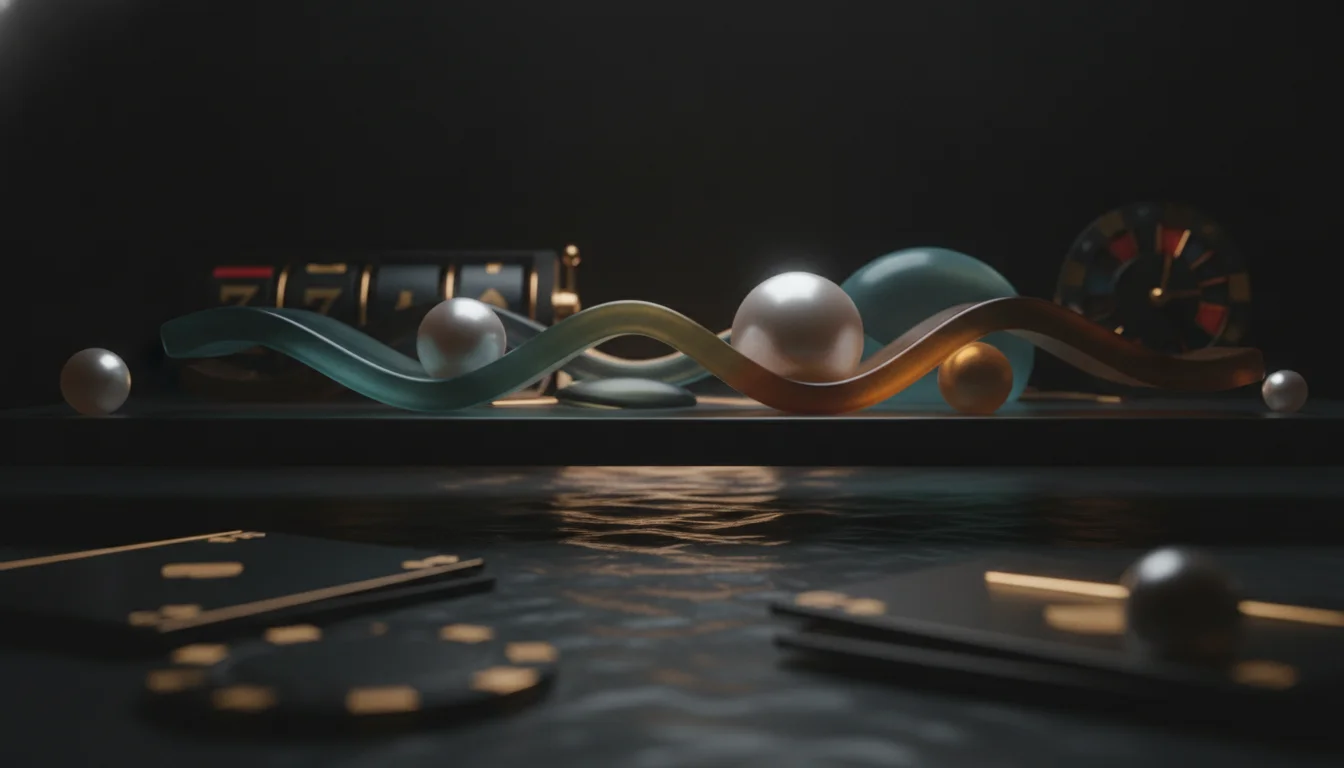 Wincrown table games