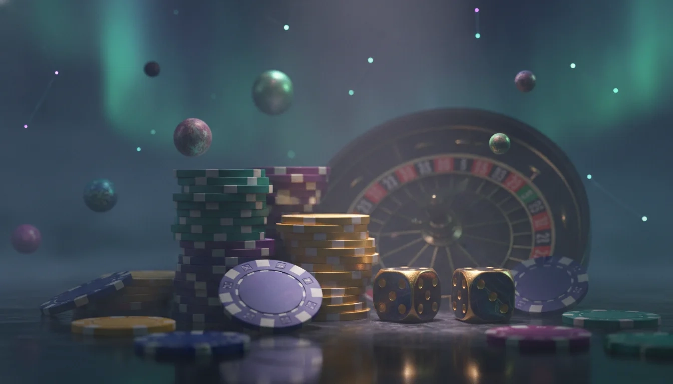 Winkey Australia online casino