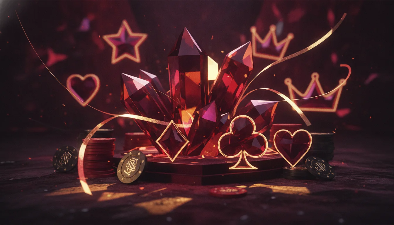 Casino online en Winkingdom Espa&ntilde;a