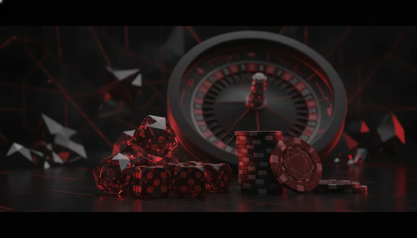 Casino online de Winkingdom Espa&ntilde;a
