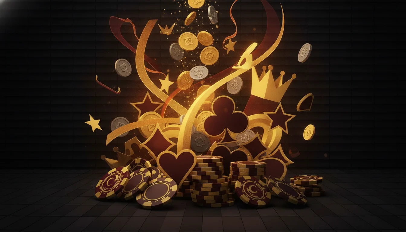Casino online en Winkingdom España