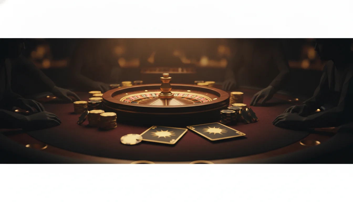 Casino online de Winkingdom España